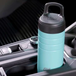MAJORIS termokrus 450ml af rustfrit stål