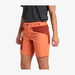 Makke dameshorts