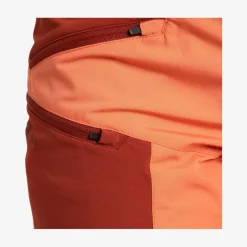 Makke dameshorts