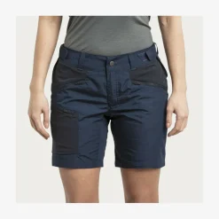 Makke dameshorts