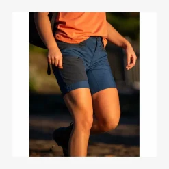 Makke dameshorts