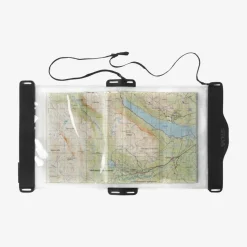 Map case L