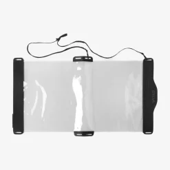 Map case L