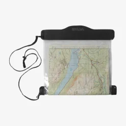 Map case L