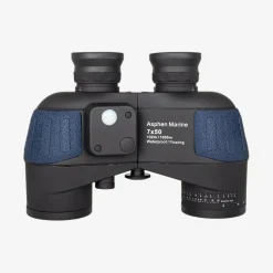 Marine kikkert 7x50mm m/kompas