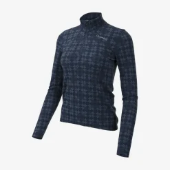 Maristua turtle neck m/ lynlås