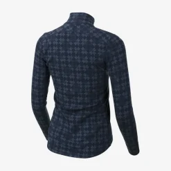 Maristua turtle neck m/ lynlås