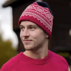 Marius hat
