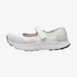 Mary Mesh sandal