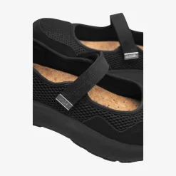 Mary Mesh sandal
