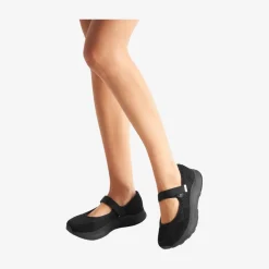 Mary Mesh sandal
