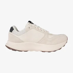 Mathilde Runner Leather sneaker
