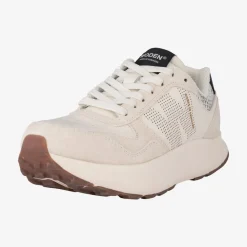 Mathilde Runner Leather sneaker