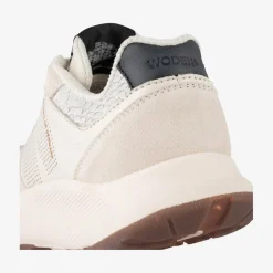 Mathilde Runner Leather sneaker