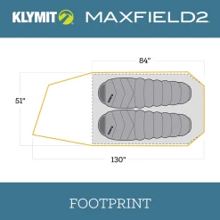 Maxfield 2 telt