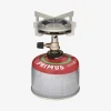 Mimer duo stove gasbrænder