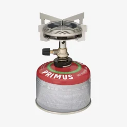 Mimer duo stove gasbrænder