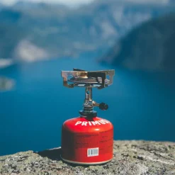 Mimer duo stove gasbrænder