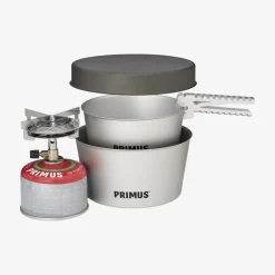 Mimer stove kit II kogesæt