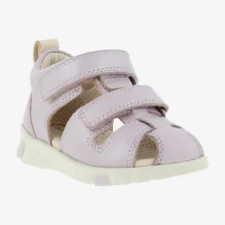 Mini Stride børnesandal