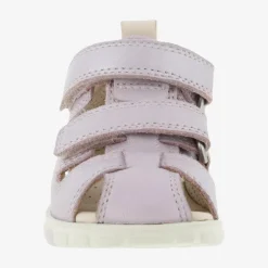 Mini Stride børnesandal