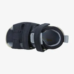 Mini Stride børnesandal