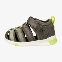 Mini Stride Fisherman Tex børnesandal