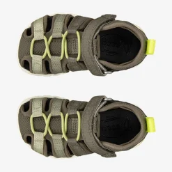 Mini Stride Fisherman Tex børnesandal