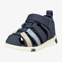 Mini Stride Fisherman Tex børnesandal