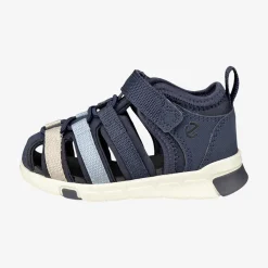 Mini Stride Fisherman Tex børnesandal