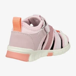 Mini Stride Fisherman Tex børnesandal