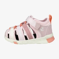 Mini Stride Fisherman Tex børnesandal