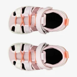 Mini Stride Fisherman Tex børnesandal