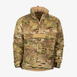 MML 9 Softie Smock