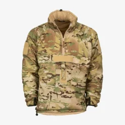 MML 3 Softie Smock