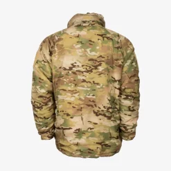 MML 3 Softie Smock