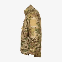 MML 3 Softie Smock
