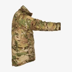 MML 3 Softie Smock
