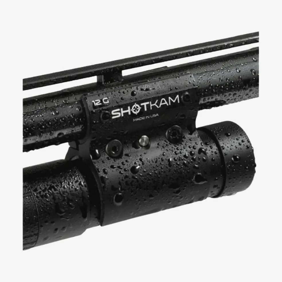 Montage kaliber 410