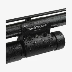 Montage kaliber 12 (side-by-side)