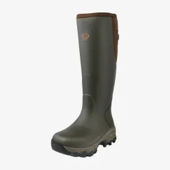 Moor Country 17” dame med lynlås