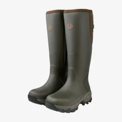 Moor Country 17” dame med lynlås