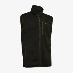 Moor strikket vest