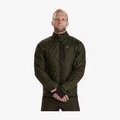 Mossdale Quiltjakke