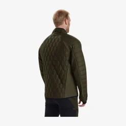 Mossdale Quiltjakke