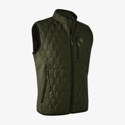 Mossdale quiltvest