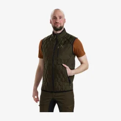 Mossdale quiltvest