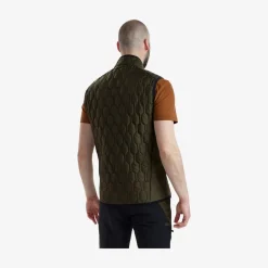 Mossdale quiltvest