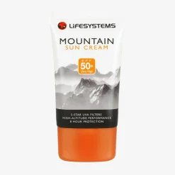 Mountain SPF50+ solcreme 50ml