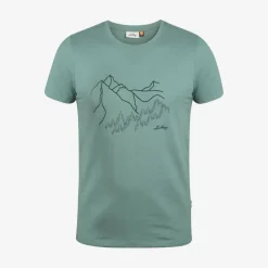 Mountain t-shirt